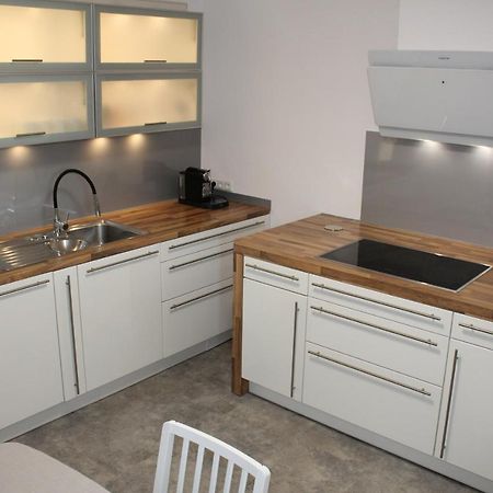Apartment Hanske Isenbüttel Екстериор снимка