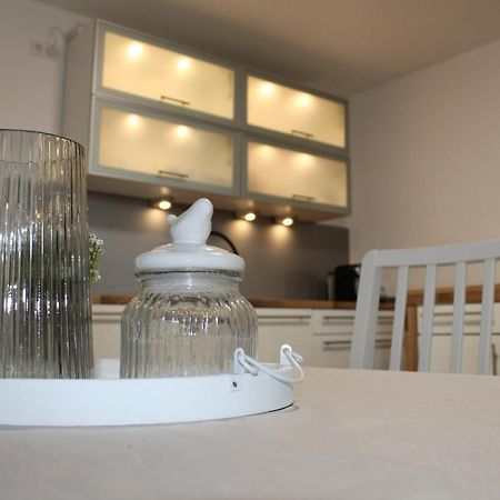 Apartment Hanske Isenbüttel Екстериор снимка