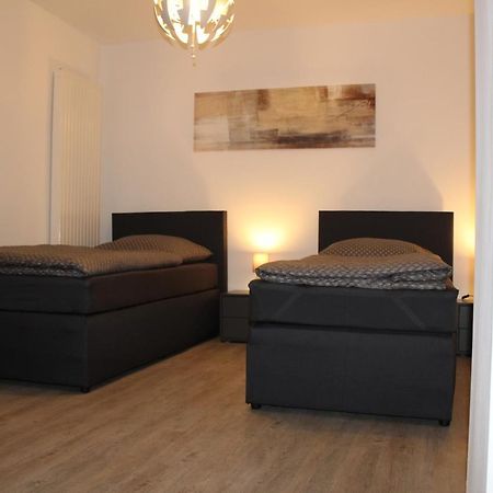 Apartment Hanske Isenbüttel Екстериор снимка