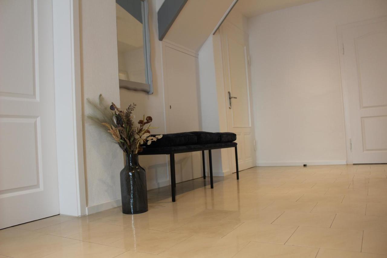 Apartment Hanske Isenbüttel Екстериор снимка