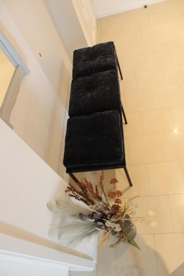 Apartment Hanske Isenbüttel Екстериор снимка