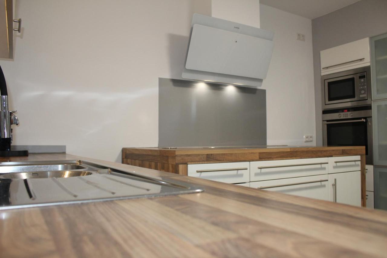Apartment Hanske Isenbüttel Екстериор снимка