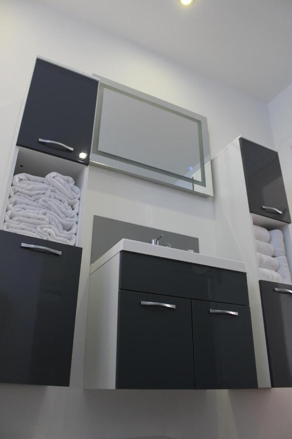 Apartment Hanske Isenbüttel Екстериор снимка