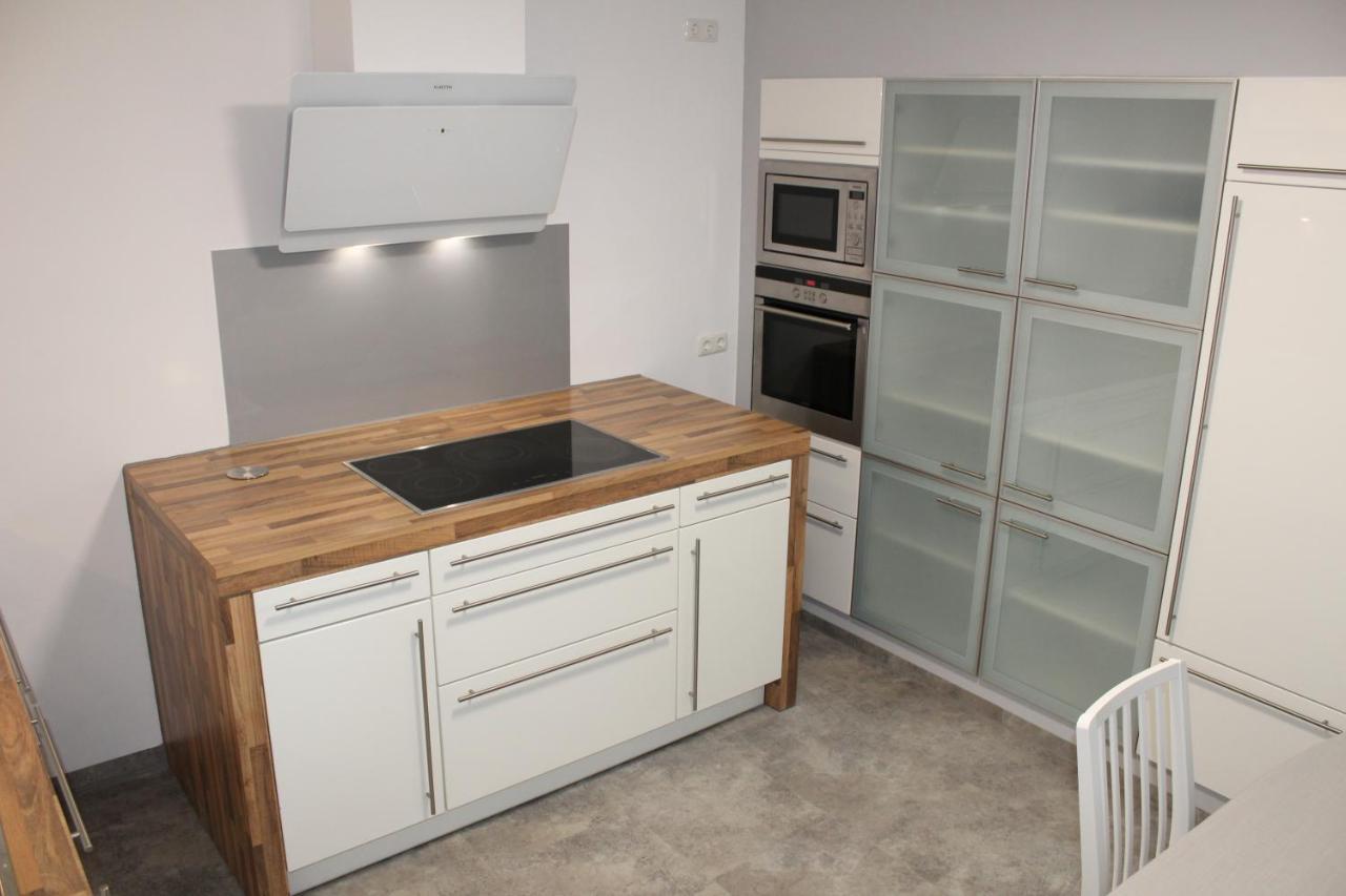 Apartment Hanske Isenbüttel Екстериор снимка