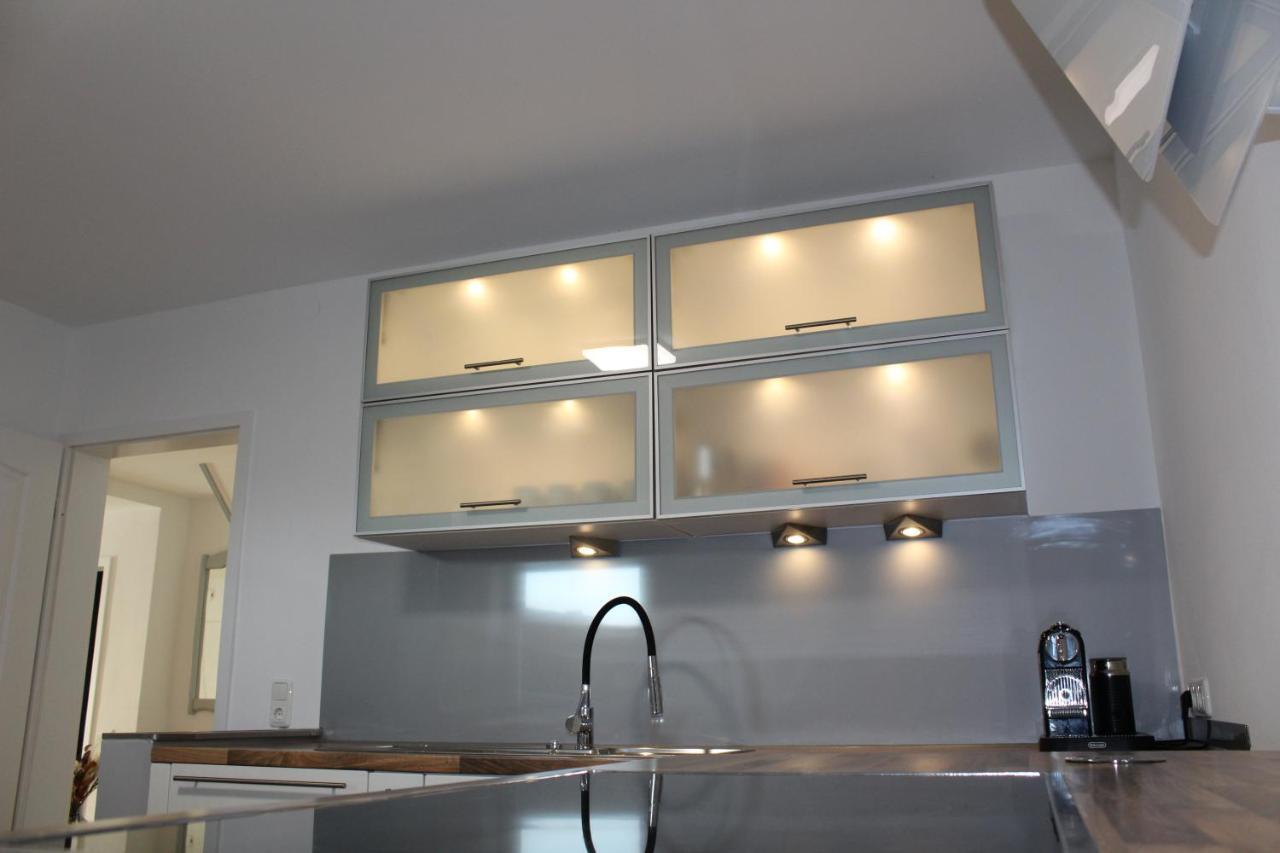 Apartment Hanske Isenbüttel Екстериор снимка