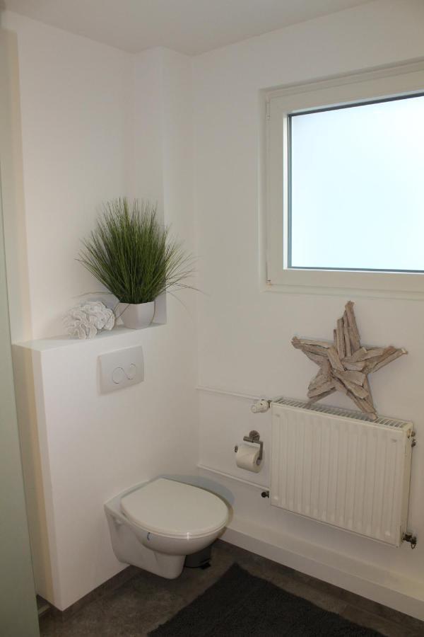 Apartment Hanske Isenbüttel Екстериор снимка