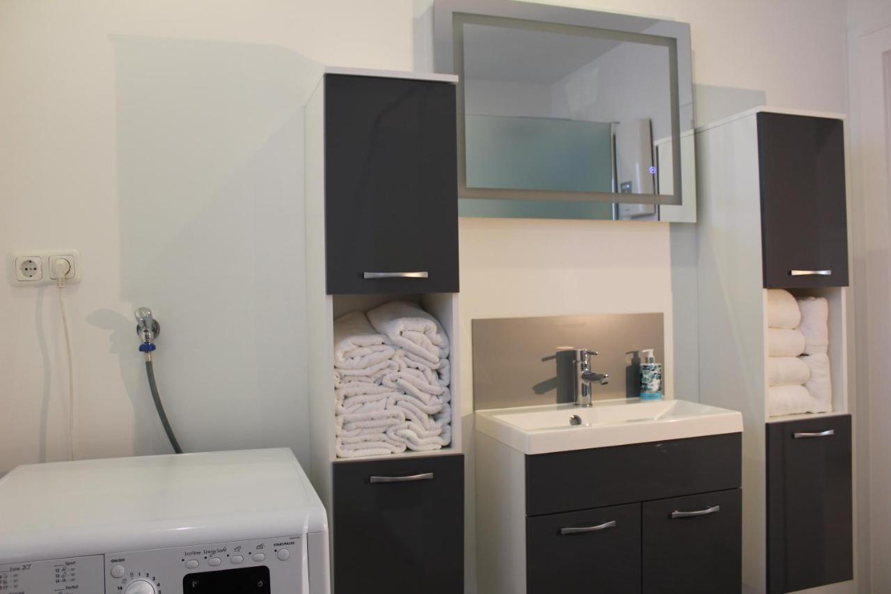Apartment Hanske Isenbüttel Екстериор снимка