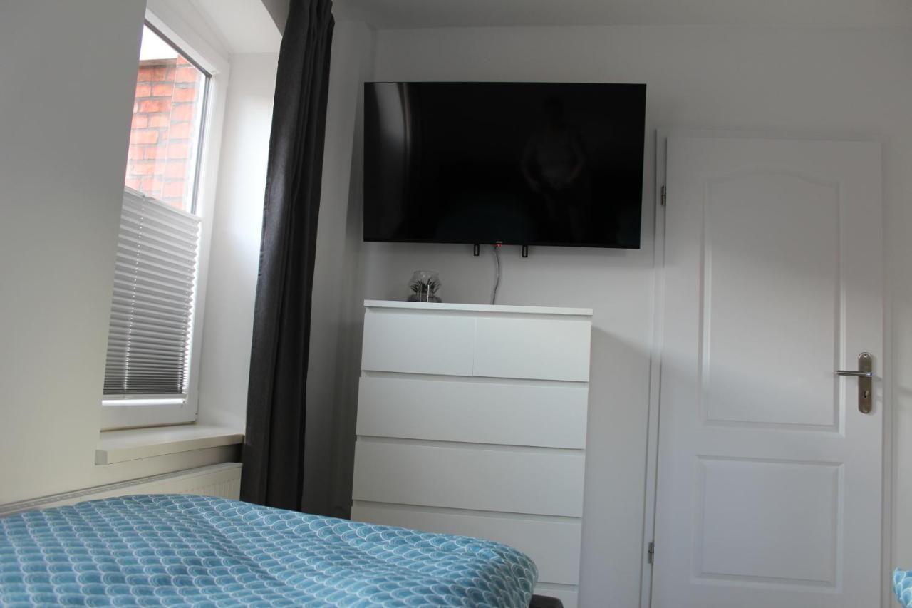 Apartment Hanske Isenbüttel Екстериор снимка