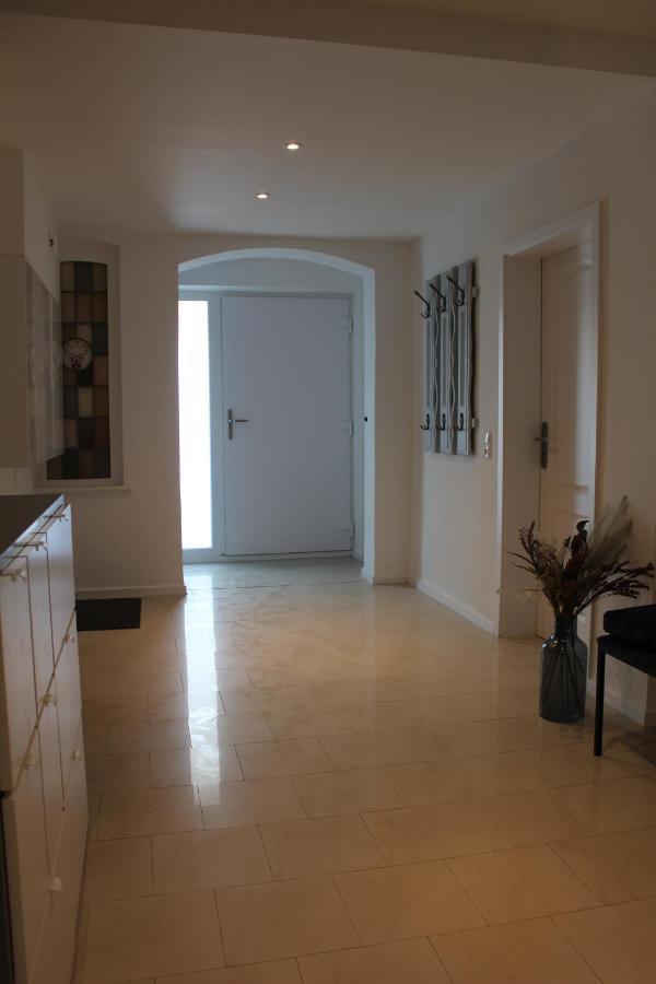 Apartment Hanske Isenbüttel Екстериор снимка
