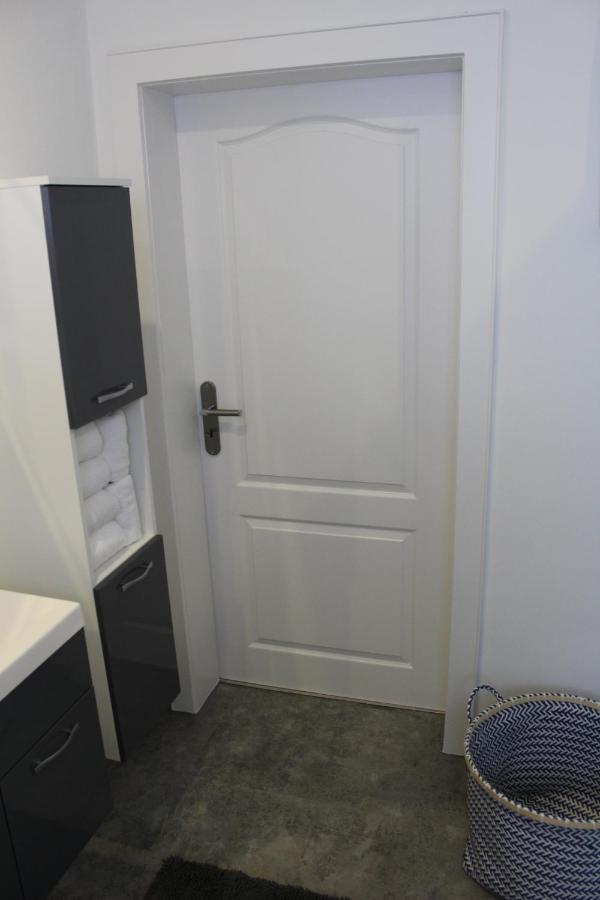 Apartment Hanske Isenbüttel Екстериор снимка