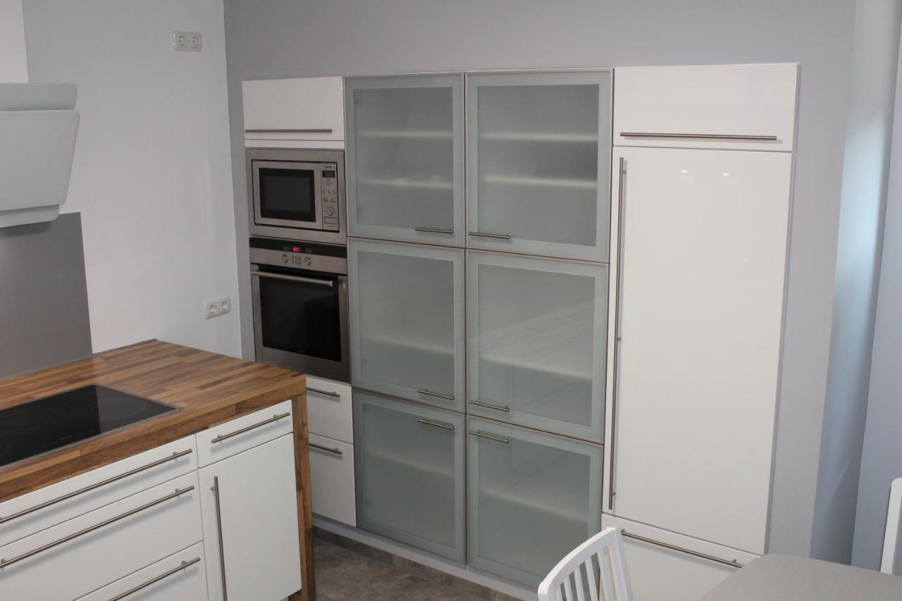Apartment Hanske Isenbüttel Екстериор снимка