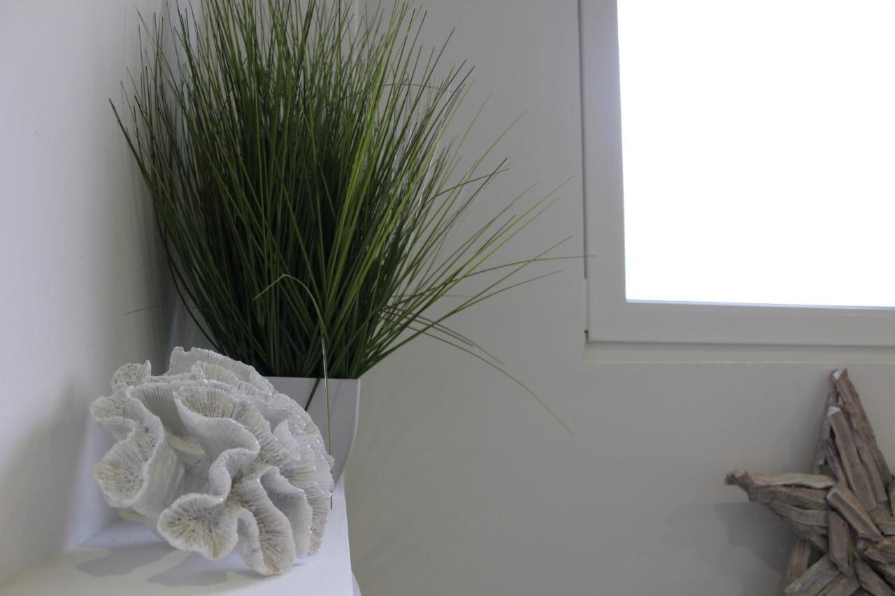 Apartment Hanske Isenbüttel Екстериор снимка