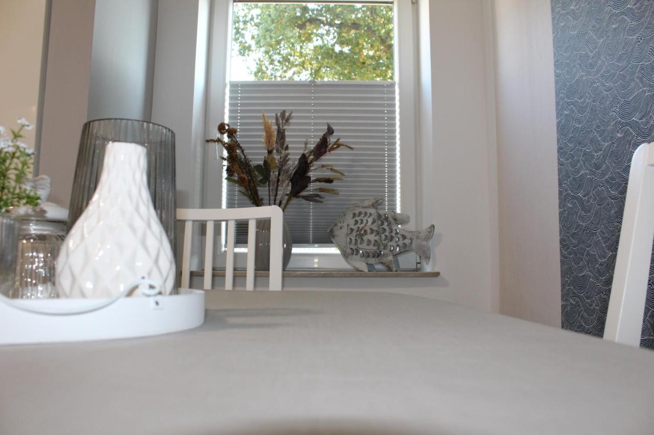 Apartment Hanske Isenbüttel Екстериор снимка