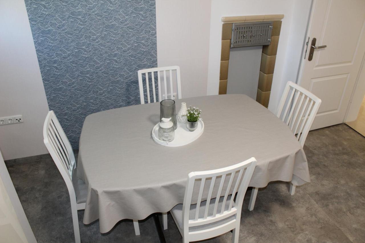Apartment Hanske Isenbüttel Екстериор снимка