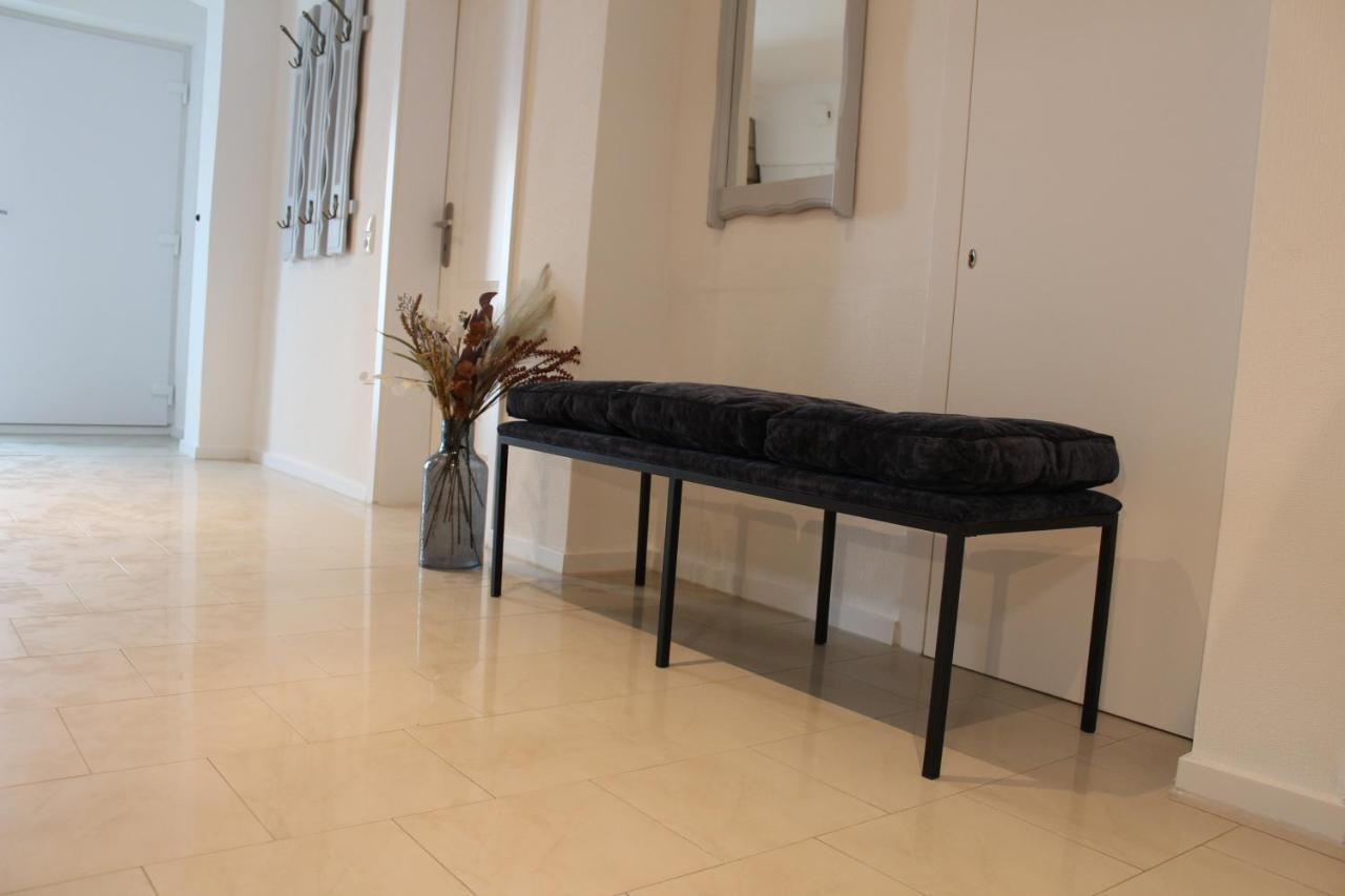 Apartment Hanske Isenbüttel Екстериор снимка